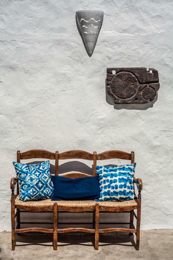 Los Lirios Hotel Rural - Adults Only Tías Eksteriør bilde