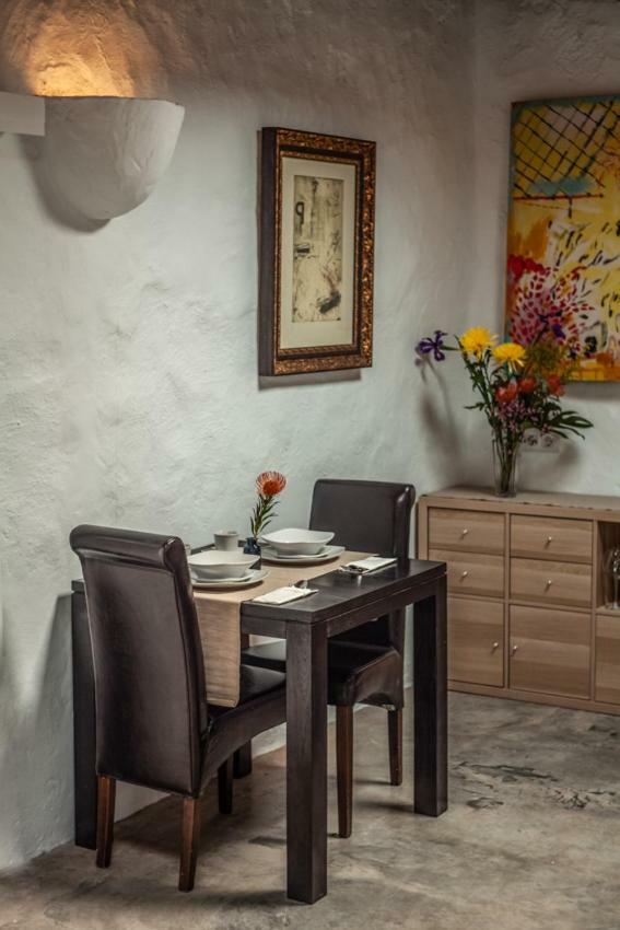 Los Lirios Hotel Rural - Adults Only Tías Eksteriør bilde