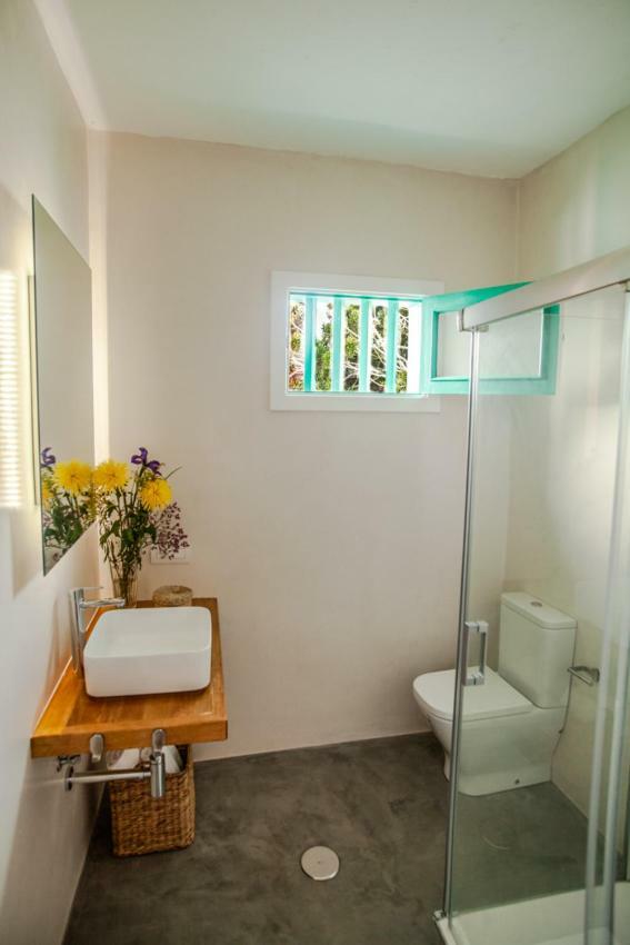 Los Lirios Hotel Rural - Adults Only Tías Eksteriør bilde