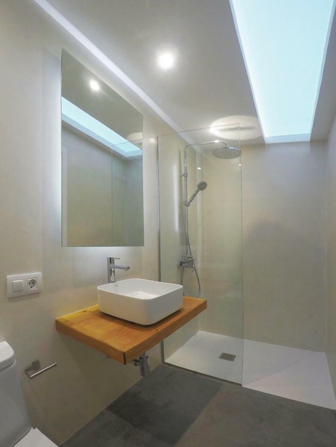 Los Lirios Hotel Rural - Adults Only Tías Eksteriør bilde