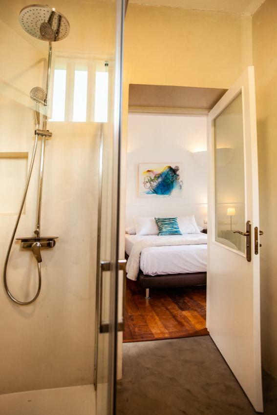 Los Lirios Hotel Rural - Adults Only Tías Eksteriør bilde