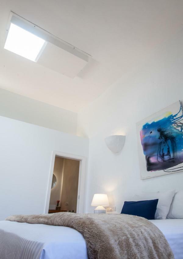 Los Lirios Hotel Rural - Adults Only Tías Eksteriør bilde